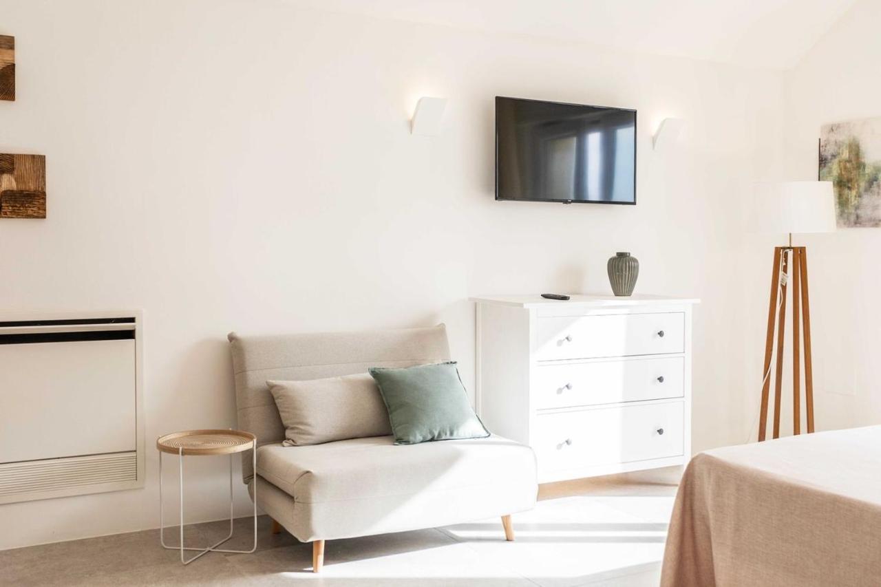Dimora Dei Maestri-Camera Con Veranda E Bagno Privati Felline Ngoại thất bức ảnh