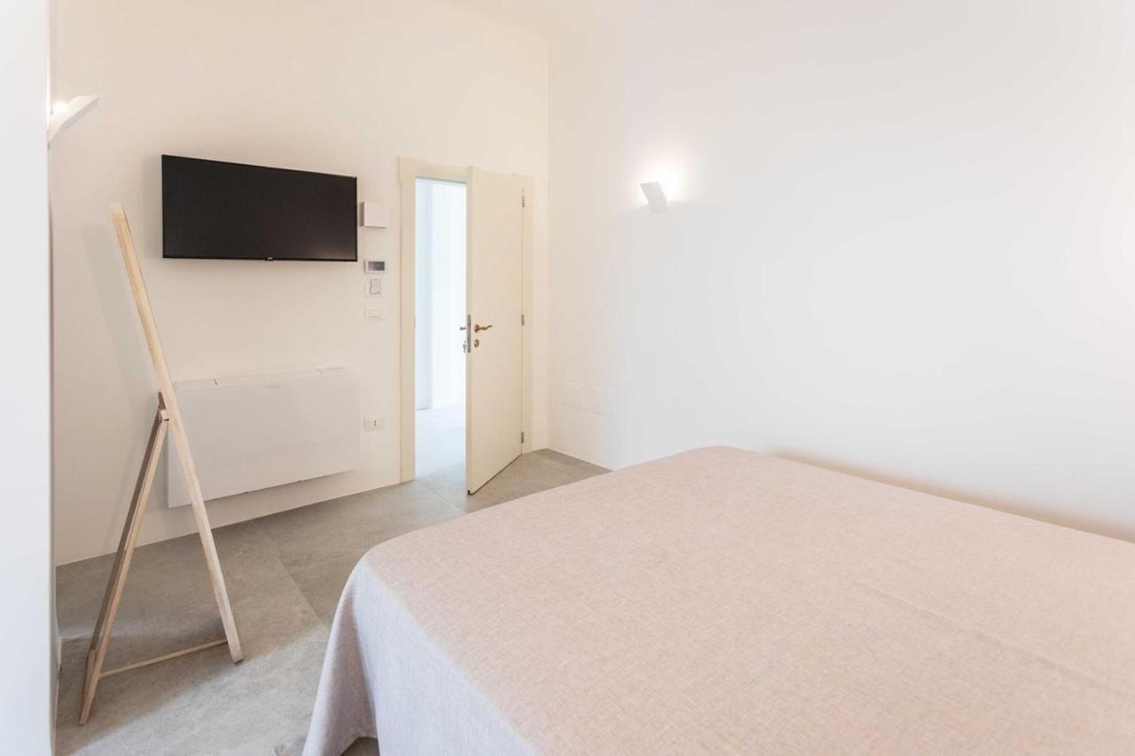 Dimora Dei Maestri-Camera Con Veranda E Bagno Privati Felline Ngoại thất bức ảnh
