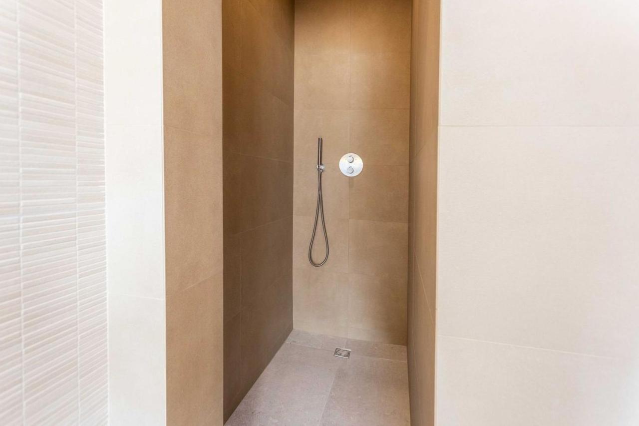 Dimora Dei Maestri-Camera Con Veranda E Bagno Privati Felline Ngoại thất bức ảnh