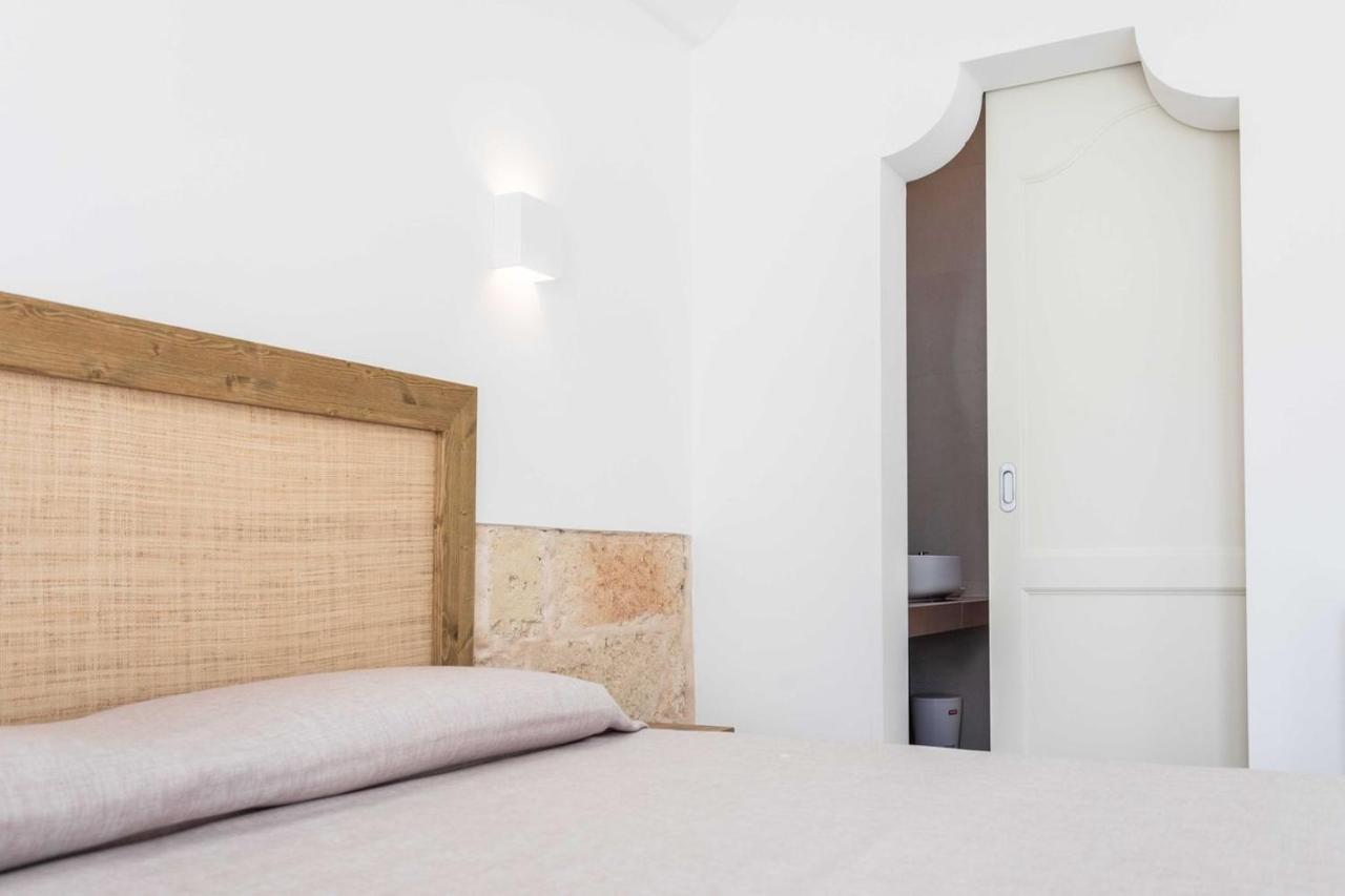 Dimora Dei Maestri-Camera Con Veranda E Bagno Privati Felline Ngoại thất bức ảnh