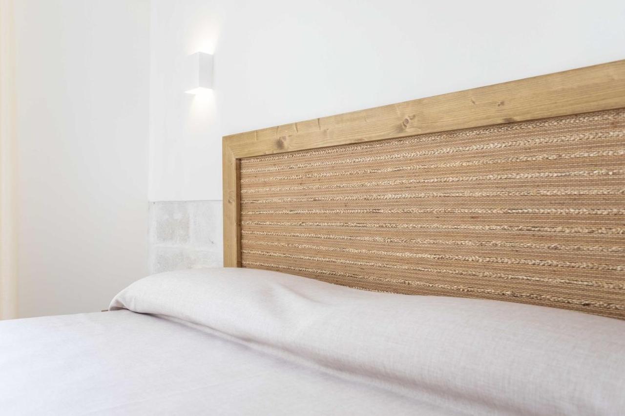 Dimora Dei Maestri-Camera Con Veranda E Bagno Privati Felline Ngoại thất bức ảnh