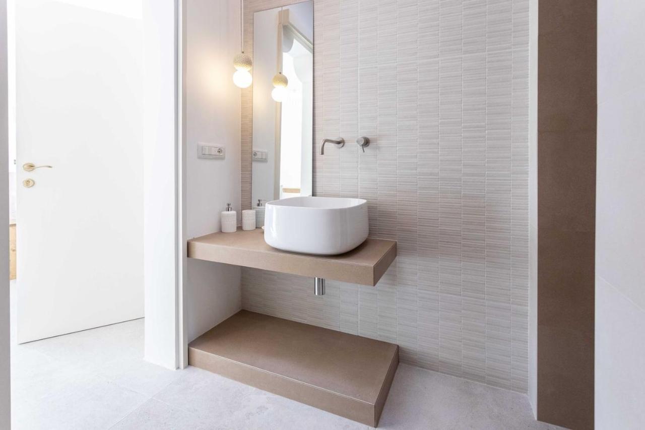 Dimora Dei Maestri-Camera Con Veranda E Bagno Privati Felline Ngoại thất bức ảnh